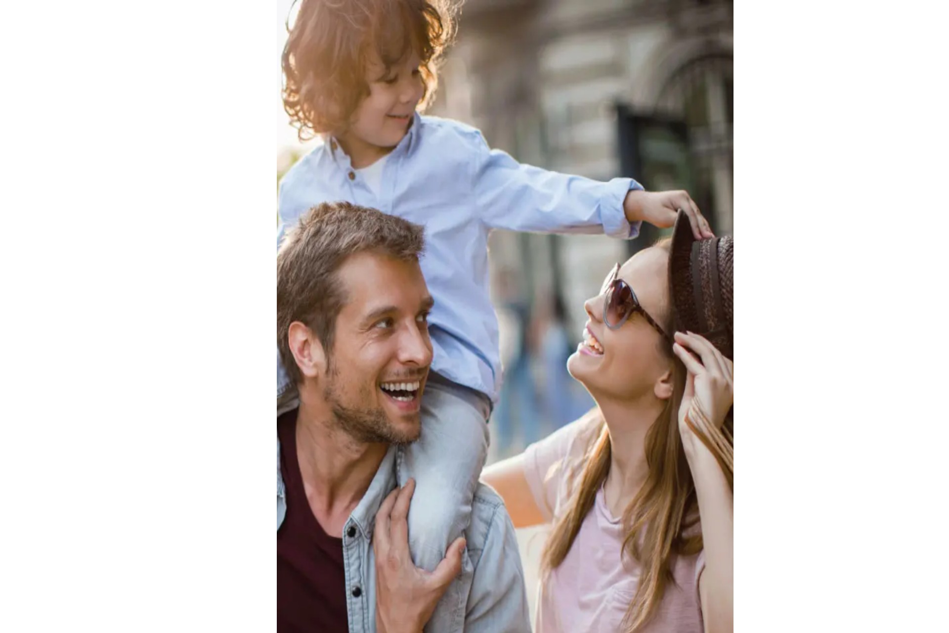 cassia family package